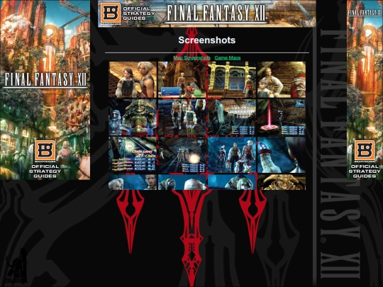 FFXII/screenshots screenshot