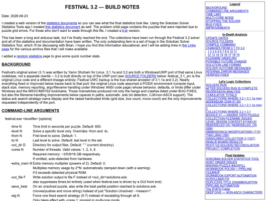 Sokoban/Festival_3.2_Notes screenshot