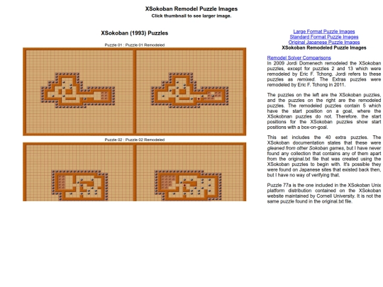 Sokoban/Images4 screenshot