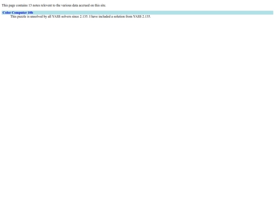 Sokoban/Notes screenshot