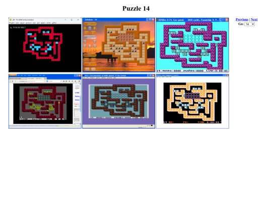 Sokoban/OrigImages/puzzle_14 screenshot