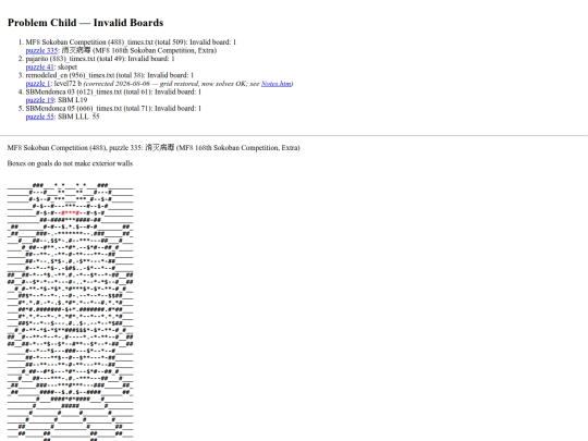 Sokoban/problem_child screenshot