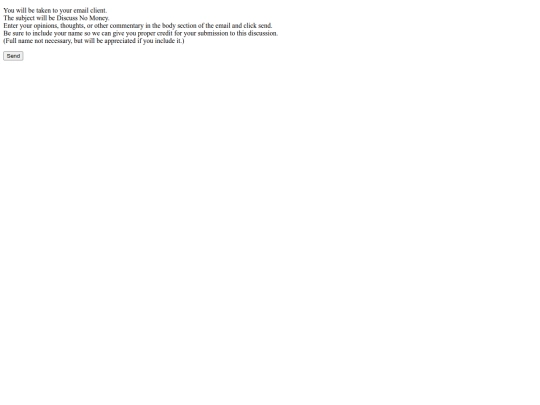 moneyless/mailForm screenshot