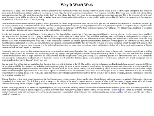 moneyless/wontWork screenshot