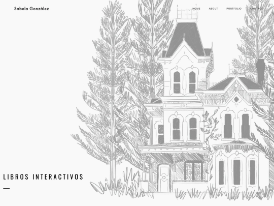 single-project-page2 screenshot