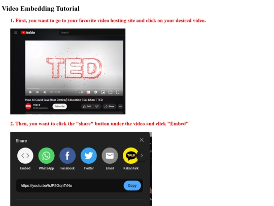 video_tutorial screenshot