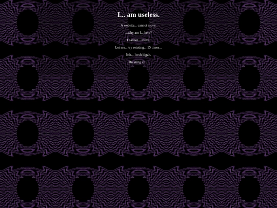 cerebellum screenshot
