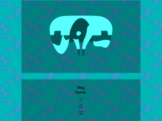 saeptum screenshot