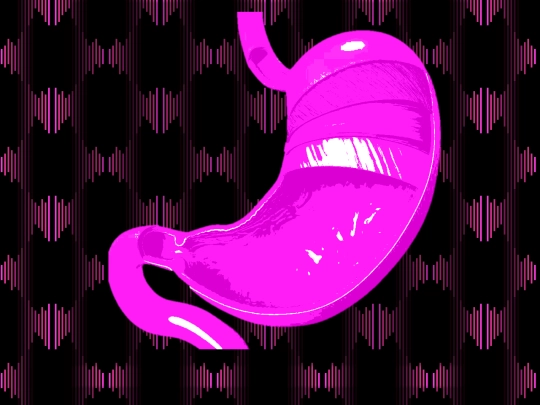 stomachum screenshot