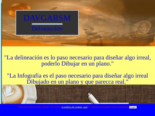 deliniaccion screenshot