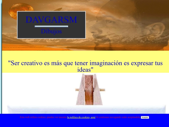 dibujos screenshot