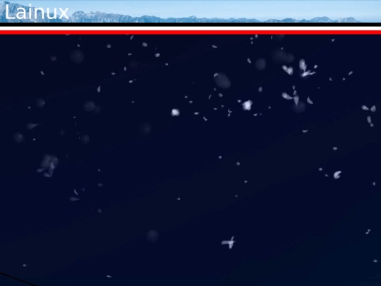 access screenshot