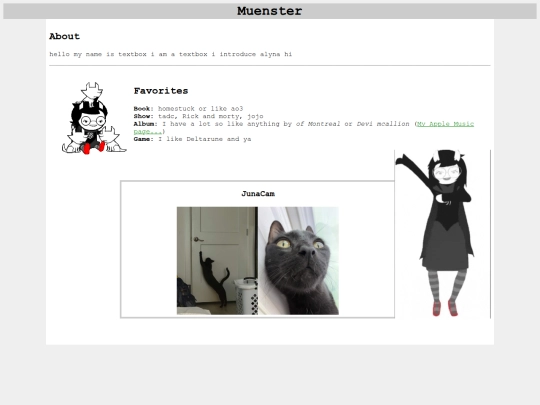 alyna screenshot