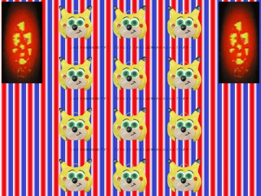 gleengus/sonichu screenshot