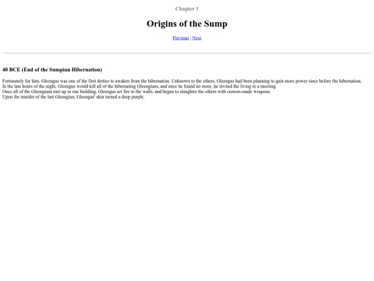 gleengus/sump/history/pre-sumpal-3 screenshot