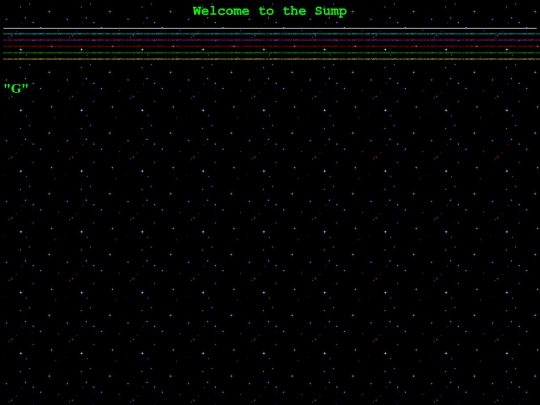 gleengus/sump/number screenshot