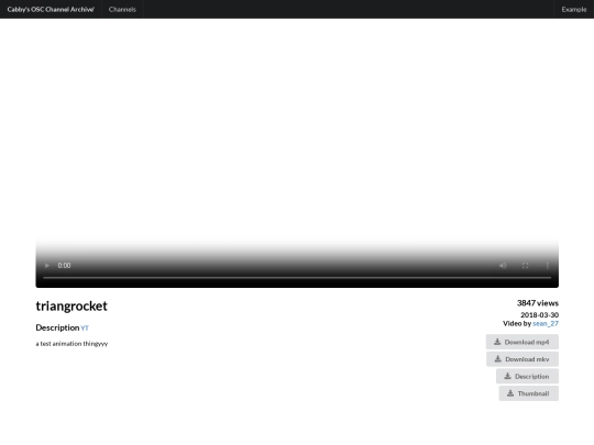 hobune/videos/5-MVsXnP8RU screenshot