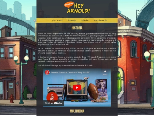 mas info screenshot