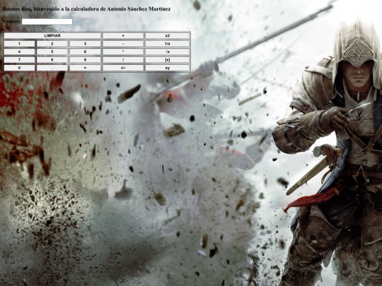 html/tema4 screenshot