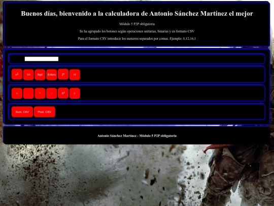 html/tema5 screenshot