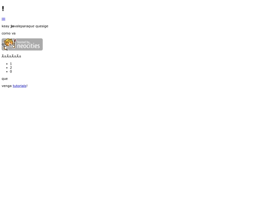 html/zapateria screenshot