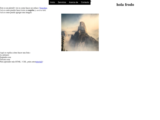 nuevo/HTML/inicio screenshot