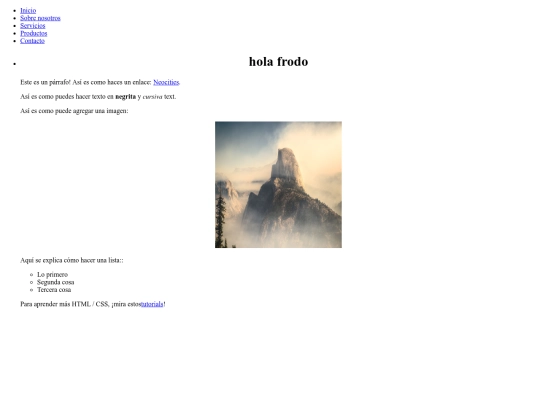 nuevo/HTML/inicio2 screenshot