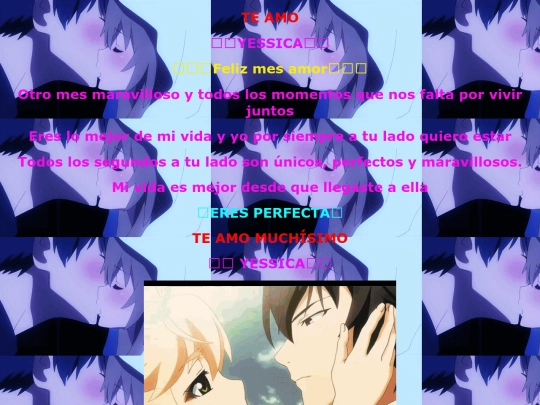 y/HTML/YESSICA screenshot