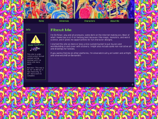 about screenshot