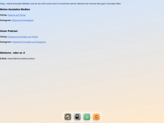 asoziale_medien screenshot