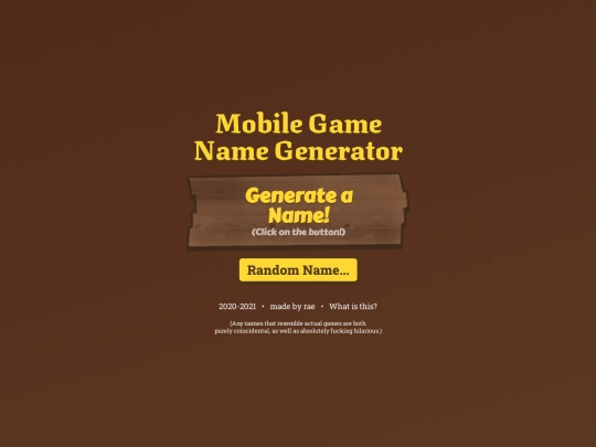 mgng screenshot