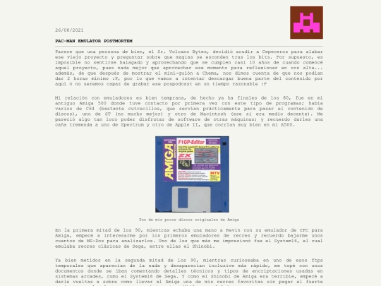 posts/pacman screenshot