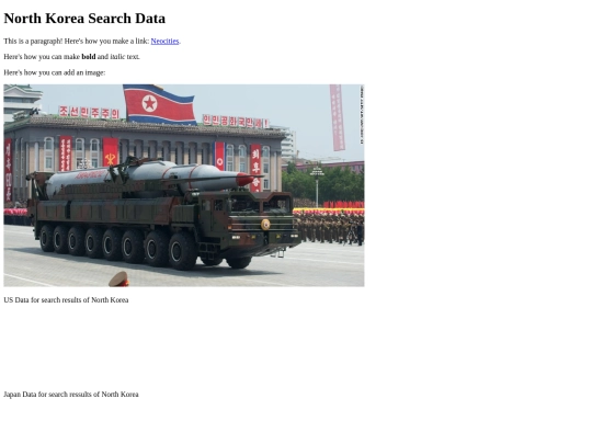Datapage2 screenshot