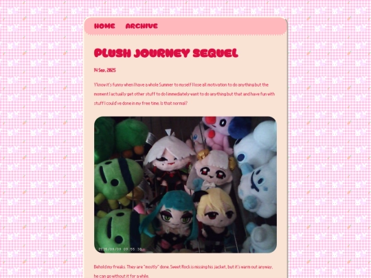 blogstuff/posts/2025-09-14-Plush-Journey-Sequel screenshot