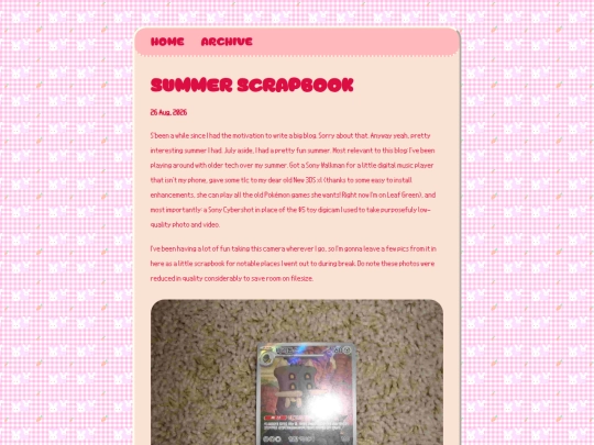 blogstuff/posts/2026-08-26-Summer-Scrapbook screenshot