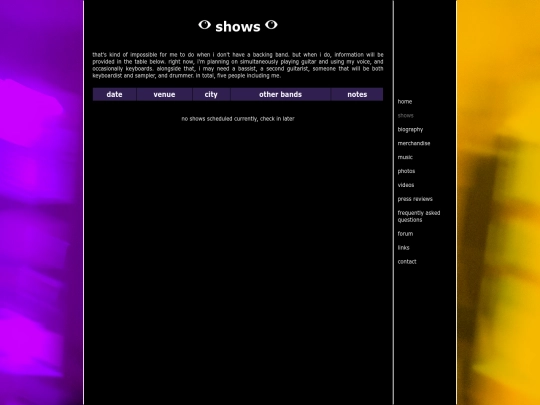 shows screenshot
