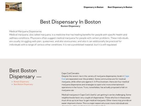 best-dispensary-in-boston screenshot