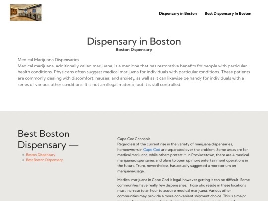 dispensary-in-boston screenshot