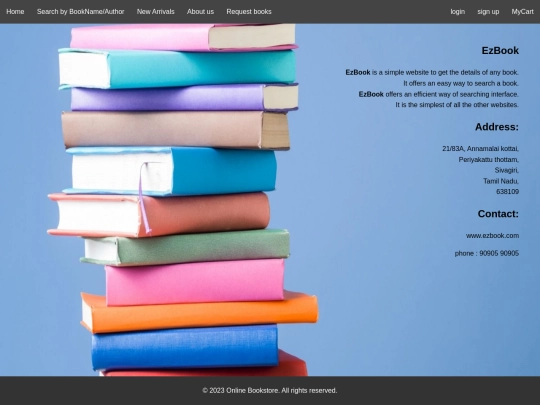 aboutUs screenshot