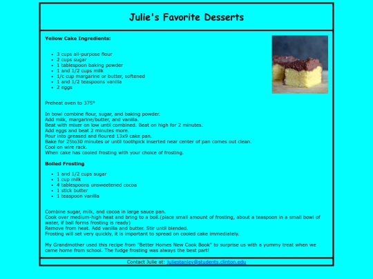 yellowcake screenshot
