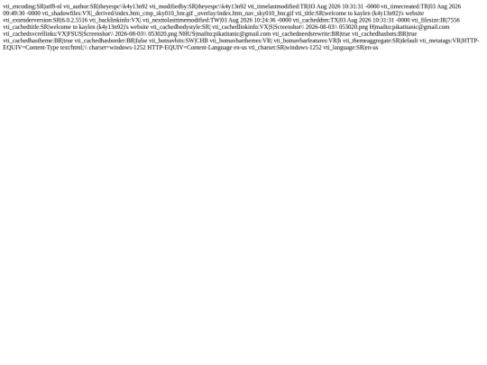 _vti_cnf screenshot