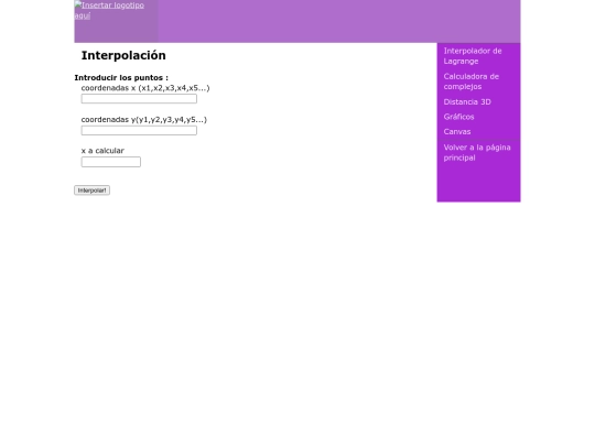 lagrange screenshot