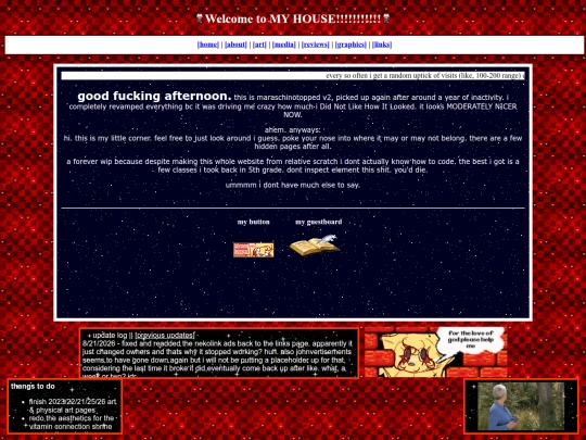 0/home screenshot