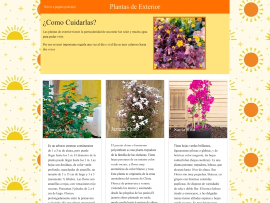 Vivero/pe screenshot
