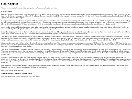 articles/hlewis1 screenshot