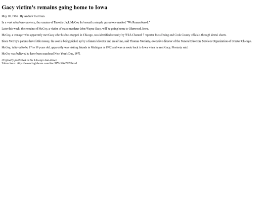 articles/tmccoy1 screenshot