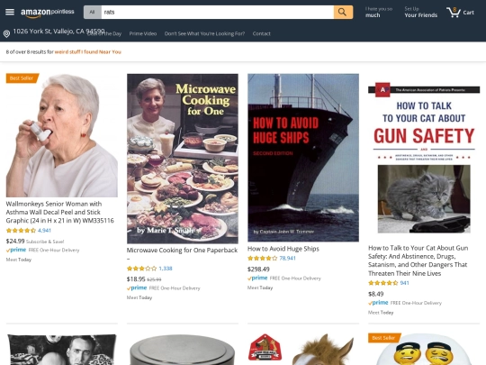 amazon screenshot