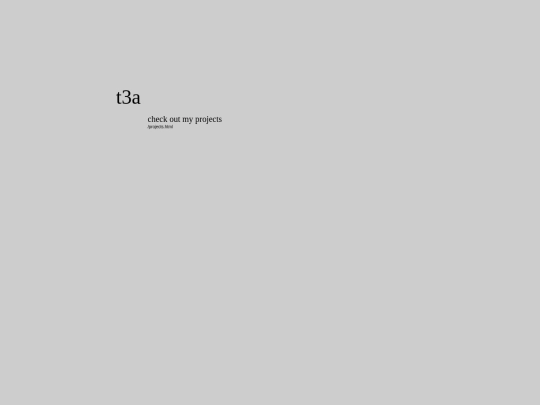 morphic screenshot
