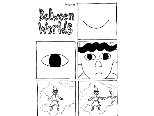 between_worlds screenshot