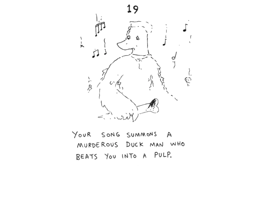 cyoa/19 screenshot